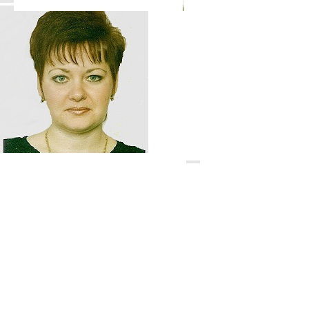 Людмила Миронова