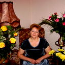 Зинаида Шадрина