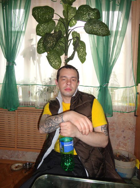 Женя Кохтюк