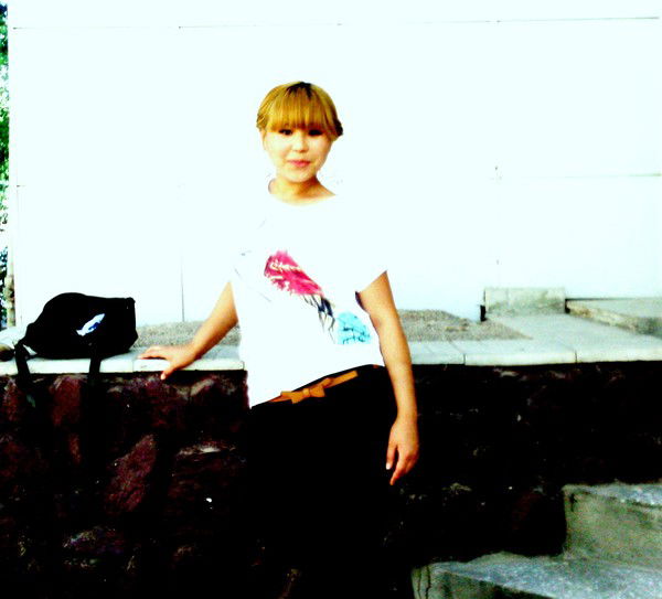 Жумагуль Жетигенова