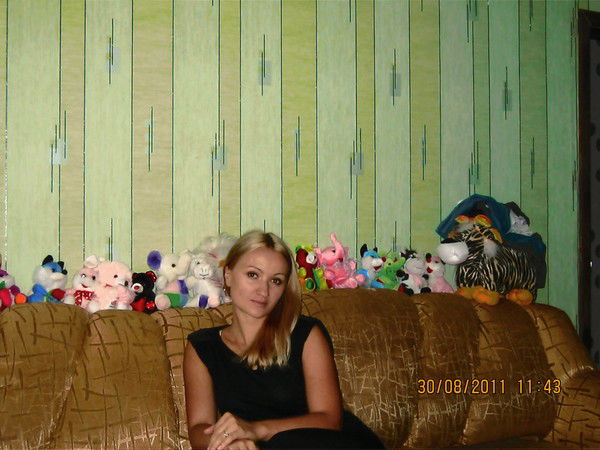 Наталья Диденко