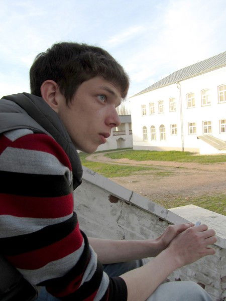 Кирилл Фильчев