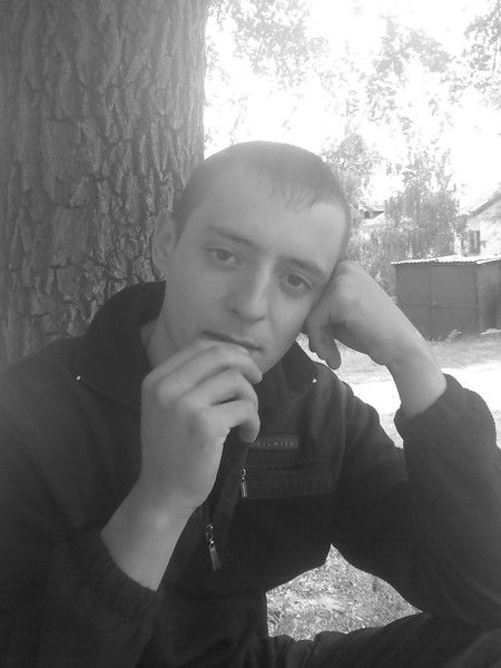 Филипп Николаев