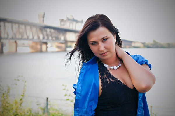 Марианна Жадан