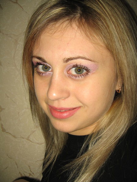 Юлия Удовиченко