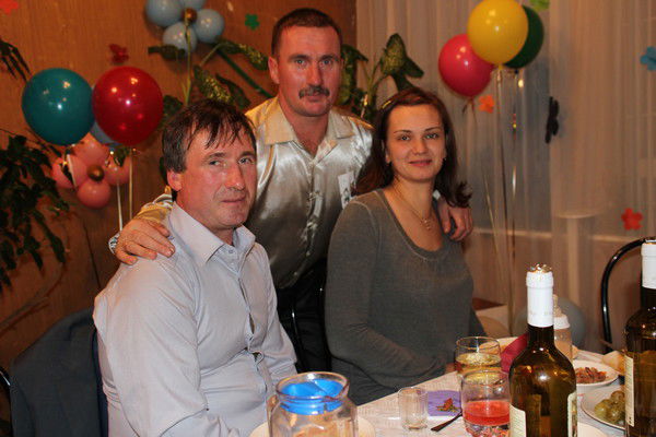 Галина Шулепова