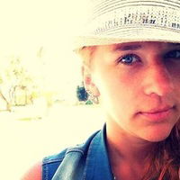 Елена Беликова