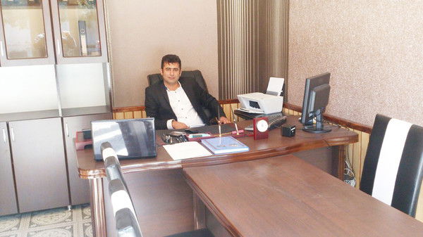 Nureddin Farzullayev