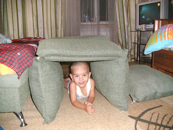 София Харченко