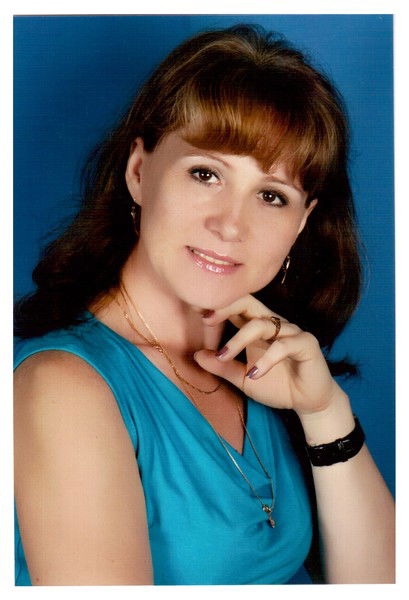 Ольга Макарова