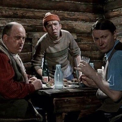 Макс Рязанцев