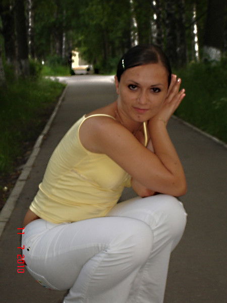 Наталья Ефимова