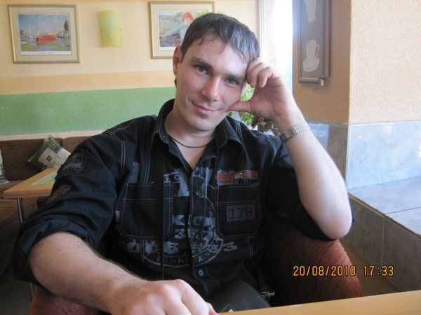 Сергей И Мария Приходько