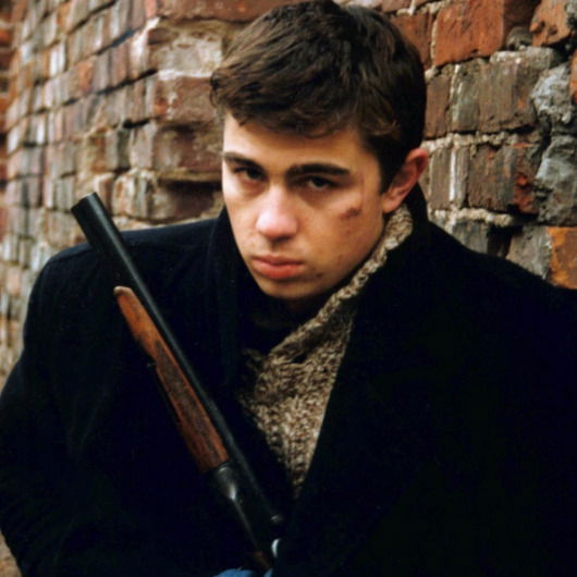 Дима Федоров