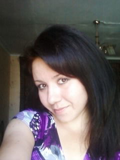 Екатерина Макаровская (Чернякова)