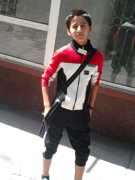 Кудрат Аманбаев