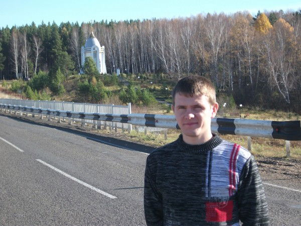 Константин Сухинин