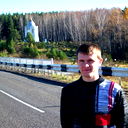 Константин Сухинин