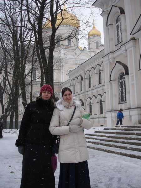 Ольга Дановская