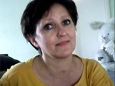 Вера Притчина