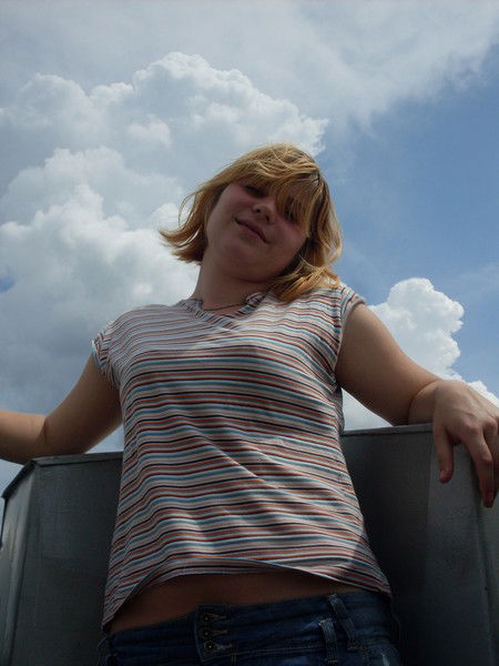 Мария Боруцкая