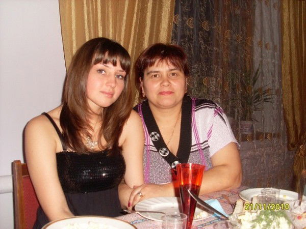 Елена Красноперова