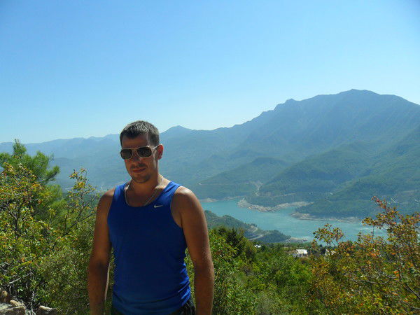 Андрей Зиганшин