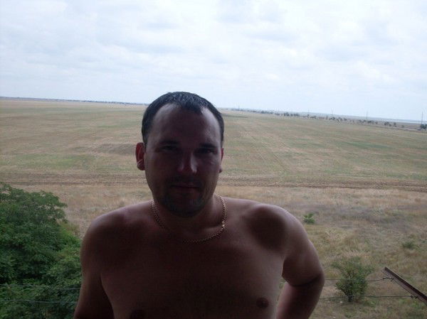 Сергей Гуленко