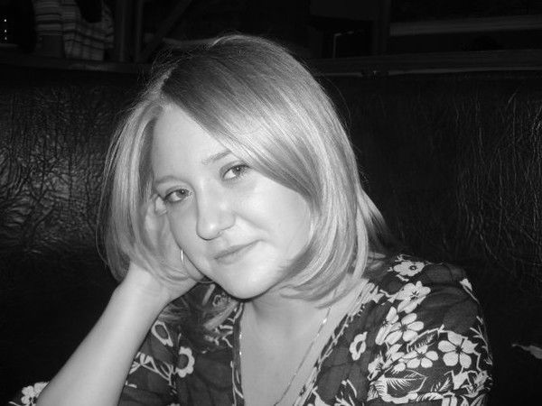 Рита Исаева