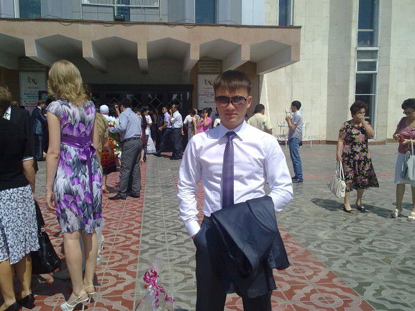 Нурхат Тултаев