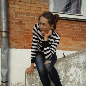 Юляшка Кузина