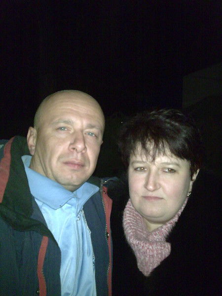 Андрей Мязин