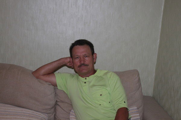 Федор Железков