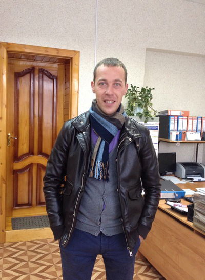 Тимур Муртазин