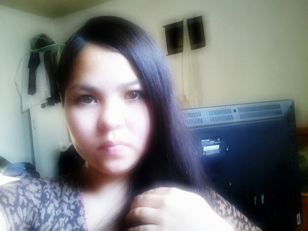 Бахытгуль Искатова