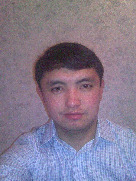 Куат Атабаев