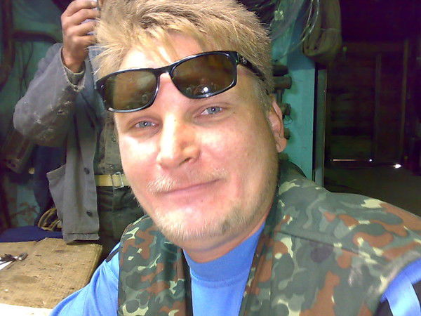 Антон Фетисов