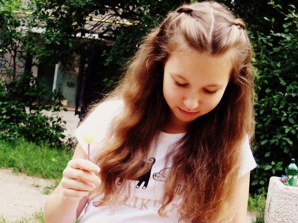 Катя Миненкова