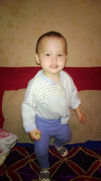 Тимур Темирбаев