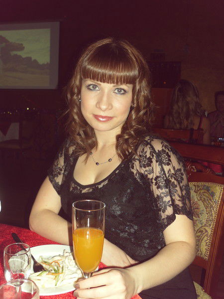 Алена Филиппова