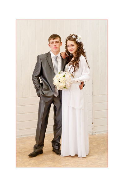 Серега Рубцов