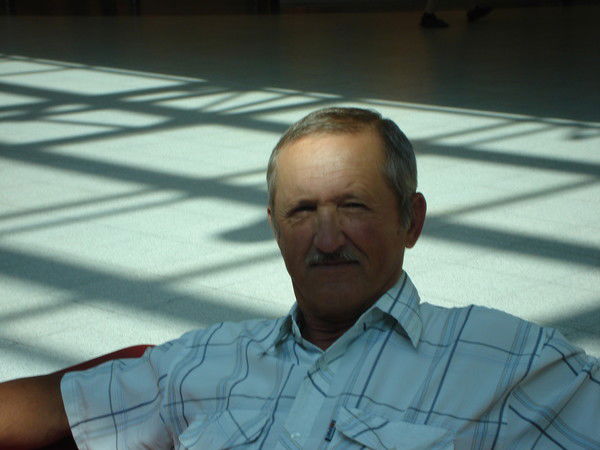 Виктор Ляшин