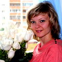 Олеся Шидогубова