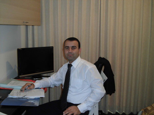 Фаррухиддин Набиев