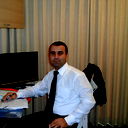 Фаррухиддин Набиев