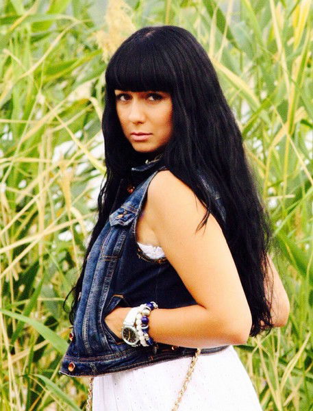 Ирина Асланова