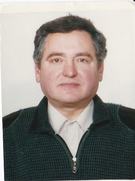 Ефрем Карапетьянц