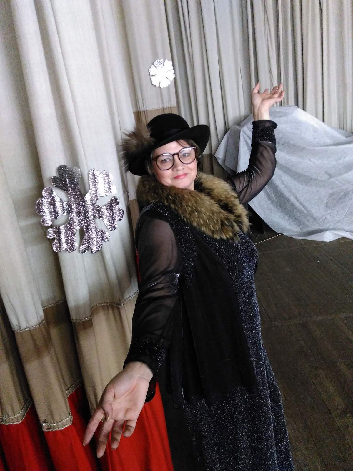 Лена Дремкова