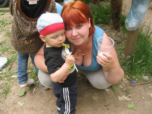 Катерина Голд