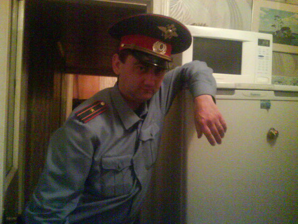 Василь Галлямов